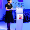 Małgorzata Skonieczna - Prezes PFPŻ ZP
