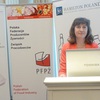 Dorota Koz�owska, Polska Federacja Producent�w �ywno�ci Zwi�zek Pracodawc�w