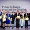Podzi�kowania dla za�o�ycieli PFP� ZP i os�b maj�cych szczeg�lne znaczenie dla rozwoju Federacji