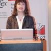 Dorota Koz�owska, dyrektor ds. legislacji PFP� ZP i zast�pca redaktora naczelnego kwartalnika „Food-Lex”