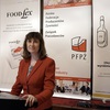Dorota Koz�owska, dyrektor ds. legislacji PFP� ZP i zast�pca redaktora naczelnego kwartalnika „Food-Lex”