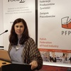 Monika Jonczak, dyrektor ds. marketingu PFP� ZP