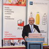 Andrzej Gantner, dyrektor generalny PFP� ZP i redaktor naczelny kwartalnika „Food-Lex”