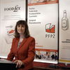 Dorota Koz�owska, dyrektor ds. legislacji PFP� ZP i zast�pca redaktora naczelnego kwartalnika „Food-Lex”