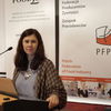 Monika Jonczak, dyrektor ds. marketingu PFP� ZP