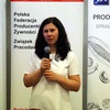 Monika Jonczak, dyrektor ds. marketingu PFP� ZP