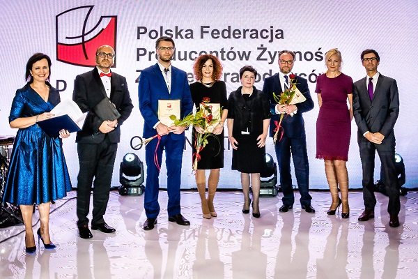 Wyr�nienia ?PRO POLONIA OPULENTA?