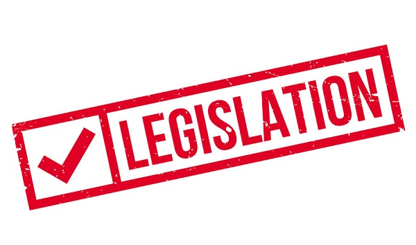 Legislation Legislation