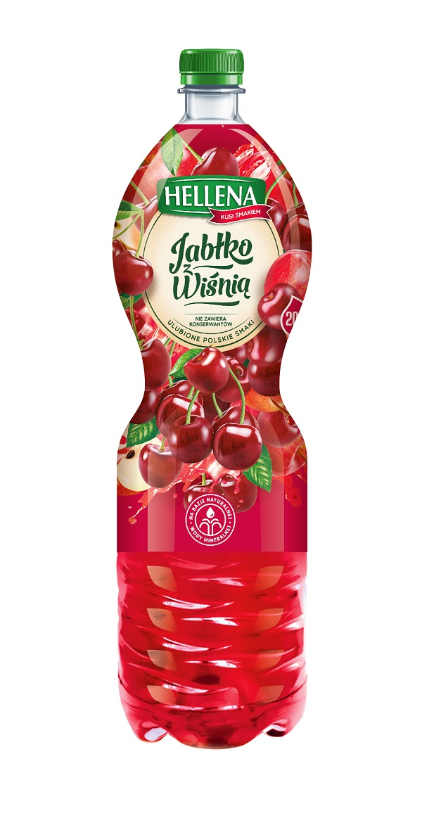 Jab�ko z Wi�ni� 20%