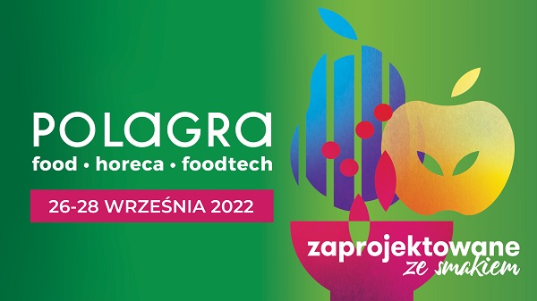 Polagra 26-28 WRZE�NIA 2022 1920 x 1080 px