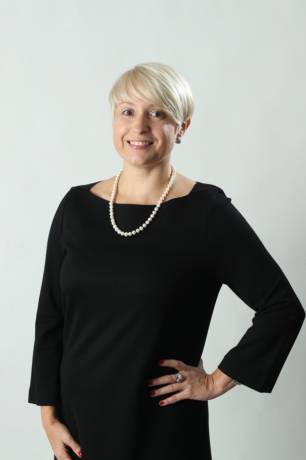 Dagmara Piasecka Ramos - zdj�cie