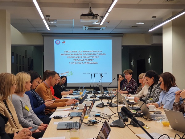 Trzymaj form� szkolenie_M