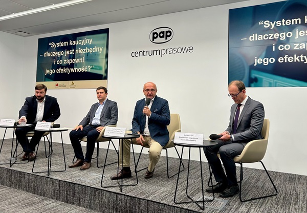 2024.06.24 Konferencja System kaucyjny - dlaczego jest niezb�dny Ci co zapewni jego&nbsp;efektywno��”