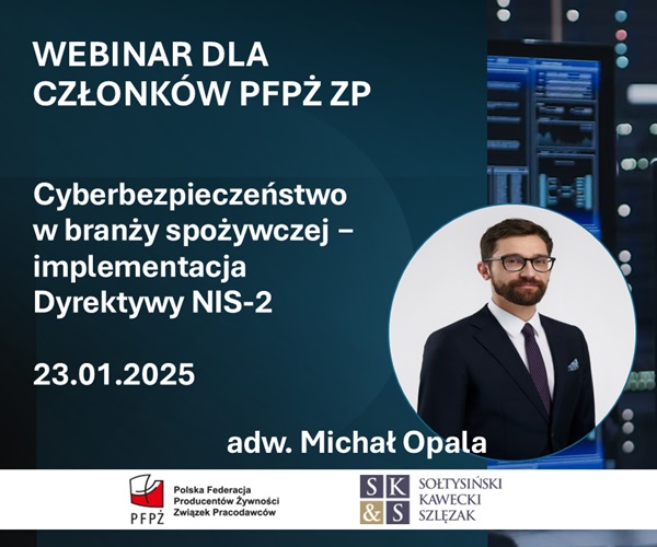 Webinar Cyberbezpiecze�stwo