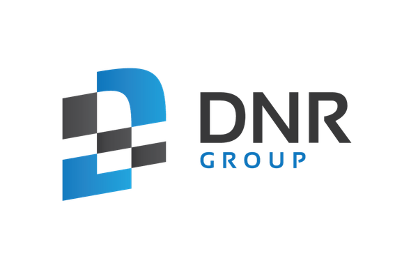 DNR Group logo